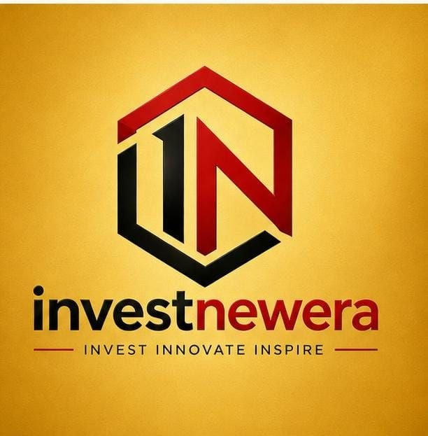Logo Investnewera